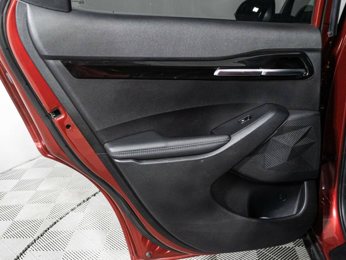 Продажа Б/У Киа Сельтос. Фото: #22