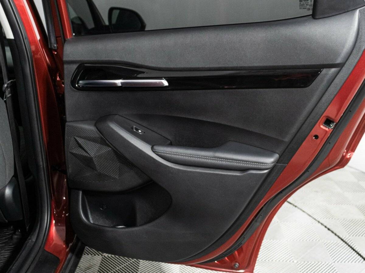 Продажа Б/У Киа Сельтос. Фото: #23