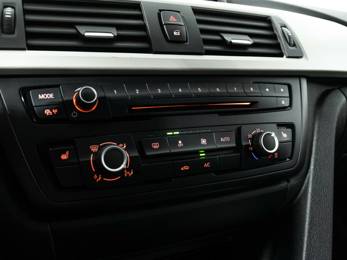 Продажа Б/У БМВ 3 серии. Фото: #14