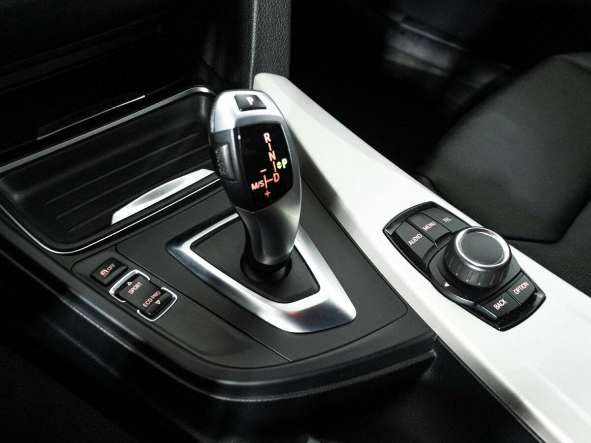 Продажа Б/У БМВ 3 серии. Фото: #15