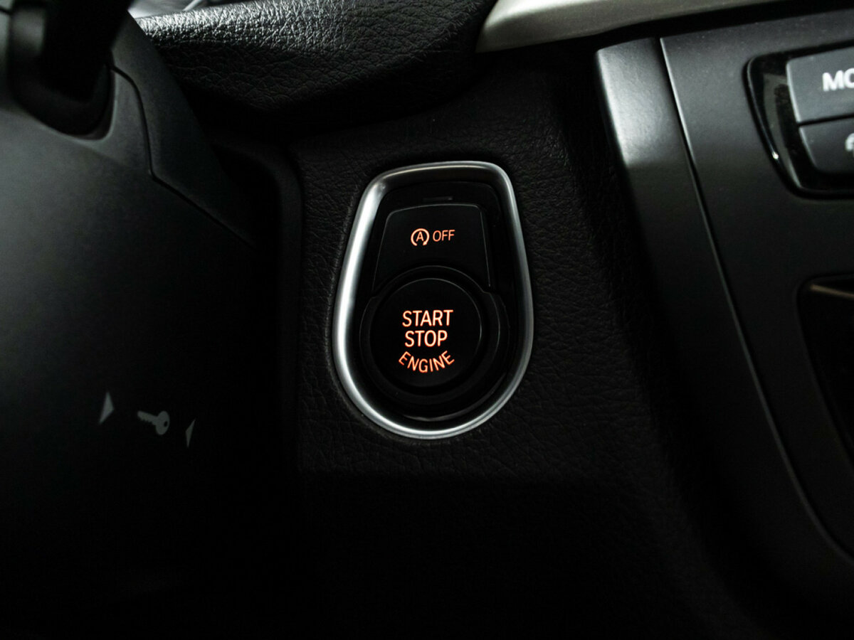 Продажа Б/У БМВ 3 серии. Фото: #17