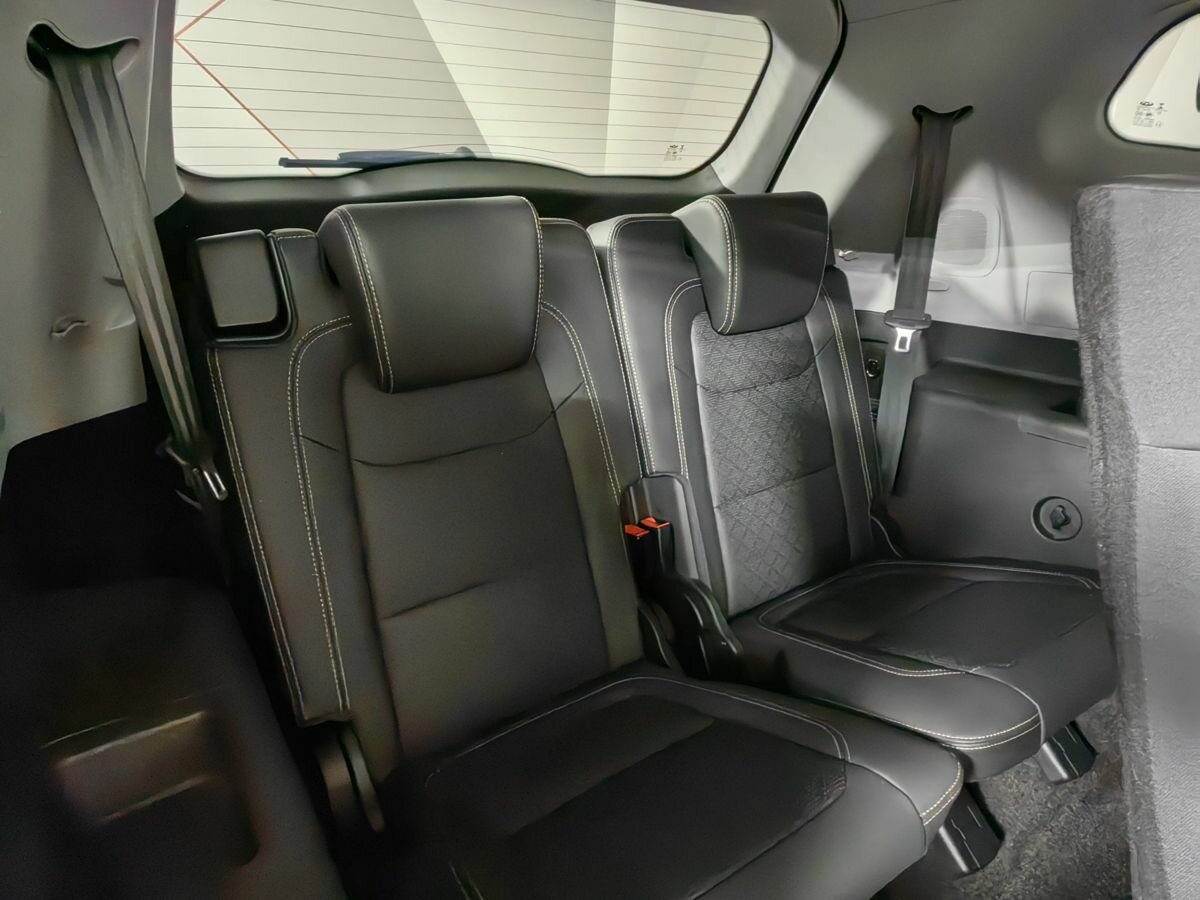 Продажа Б/У Чери Тигго 8. Фото: #13