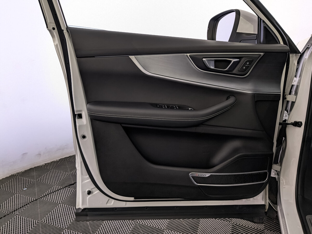 Продажа Б/У Чери Тигго 7 Про. Фото: #17