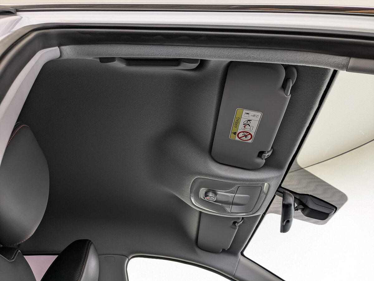 Продажа Б/У Чери Тигго 7 Про. Фото: #20