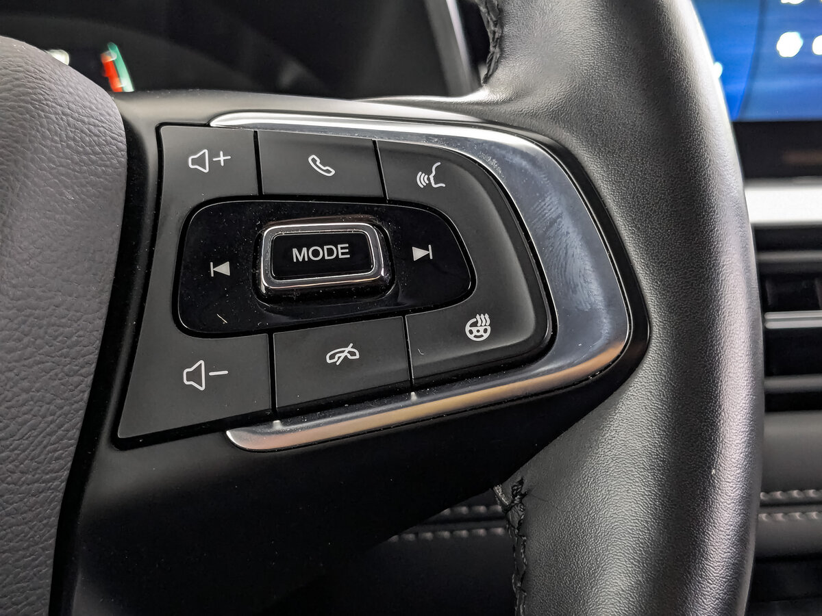 Продажа Б/У Чери Тигго 7 Про. Фото: #26