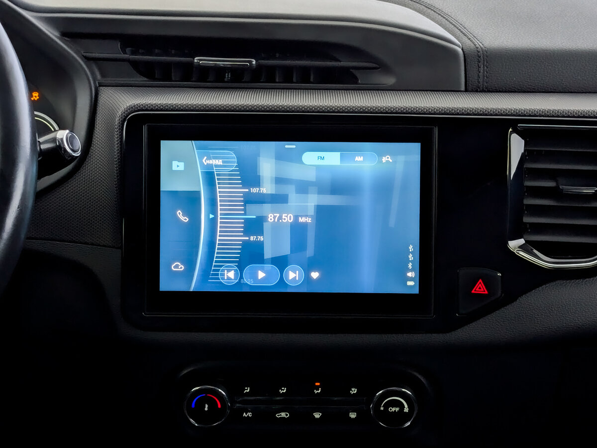 Продажа Б/У Чери Тигго 4. Фото: #14