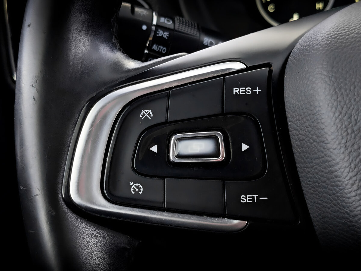 Продажа Б/У Чери Тигго 4. Фото: #27