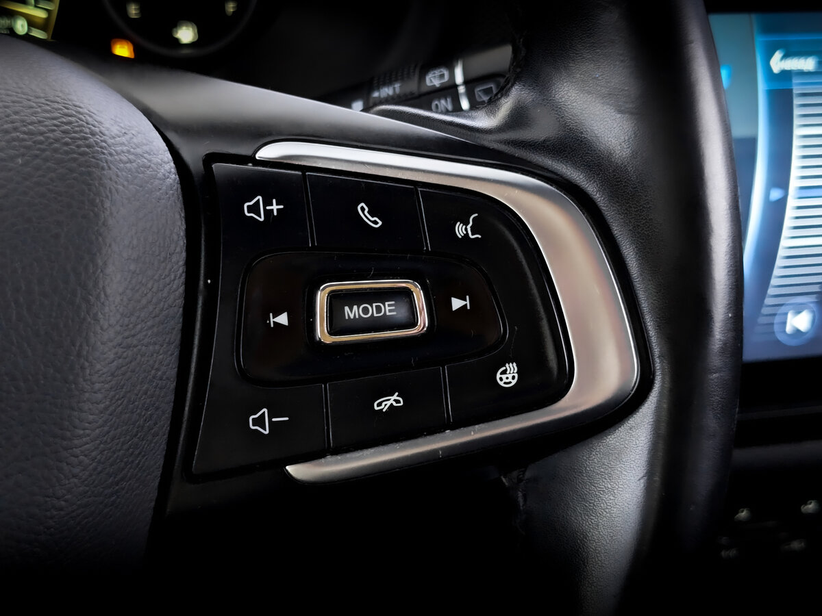 Продажа Б/У Чери Тигго 4. Фото: #28