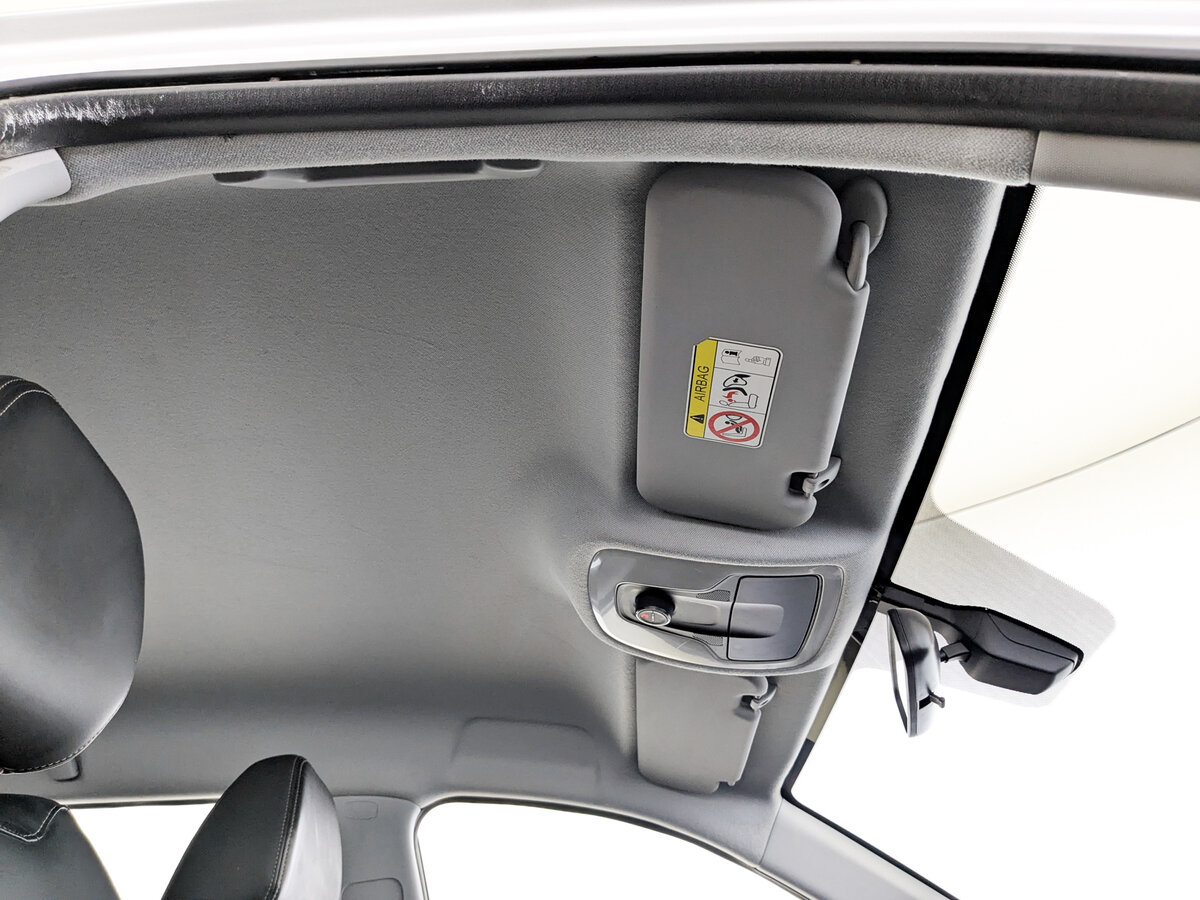 Продажа Б/У Чери Тигго 4 Про. Фото: #21