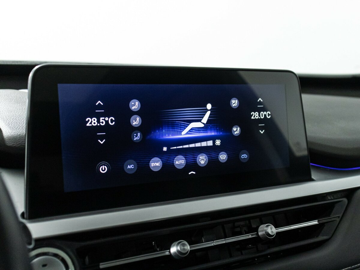 Продажа Б/У Чери Тигго 7 Про. Фото: #17