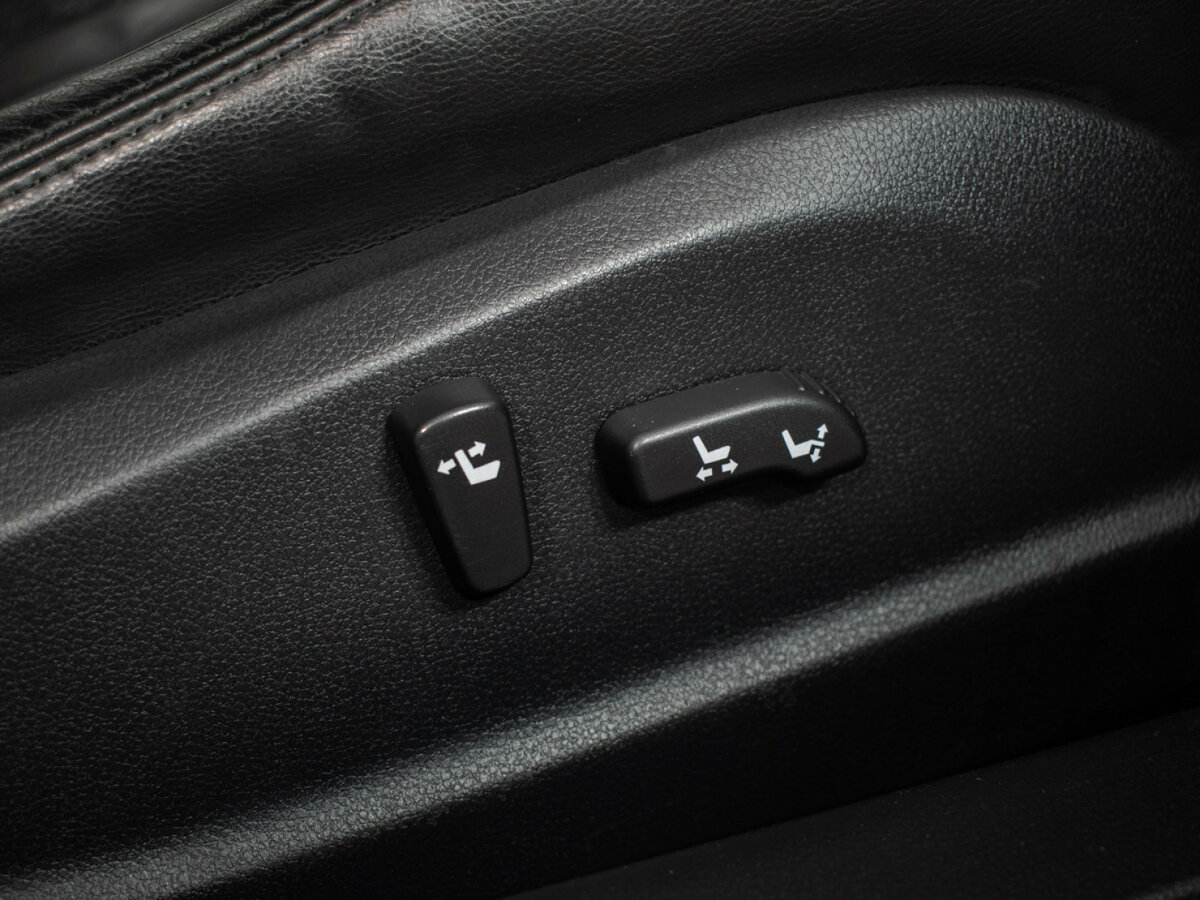 Продажа Б/У Ниссан Теана. Фото: #12