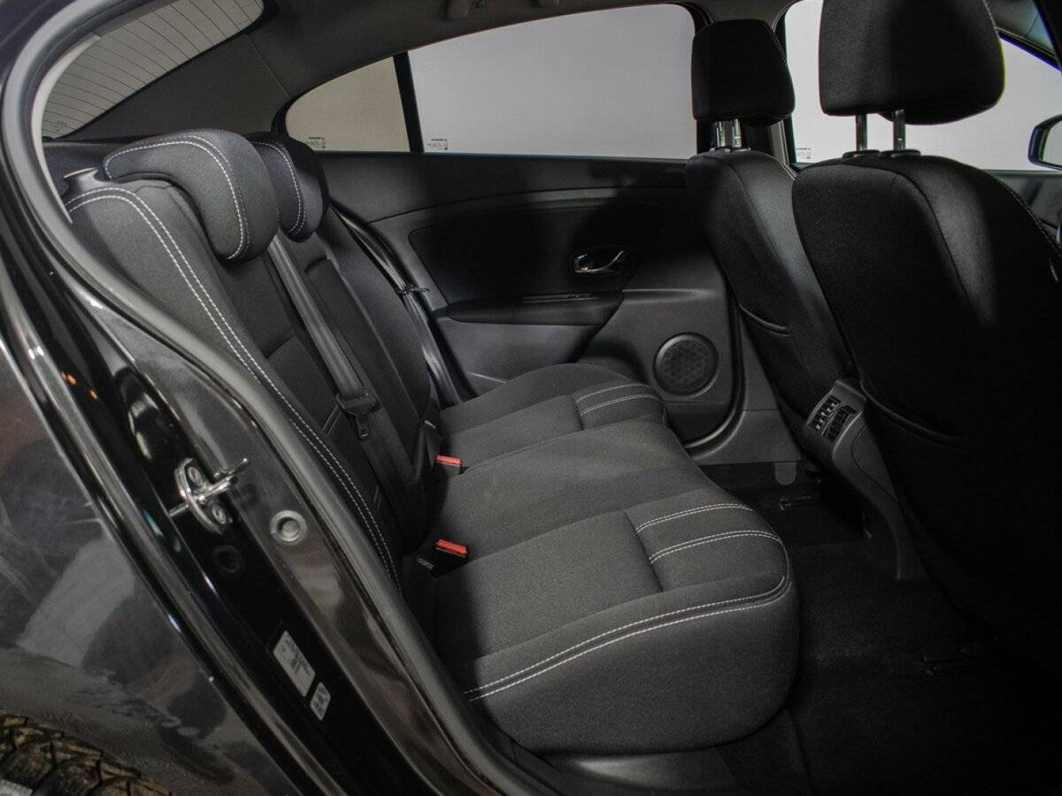 Продажа Б/У Рено Флюенс. Фото: #7