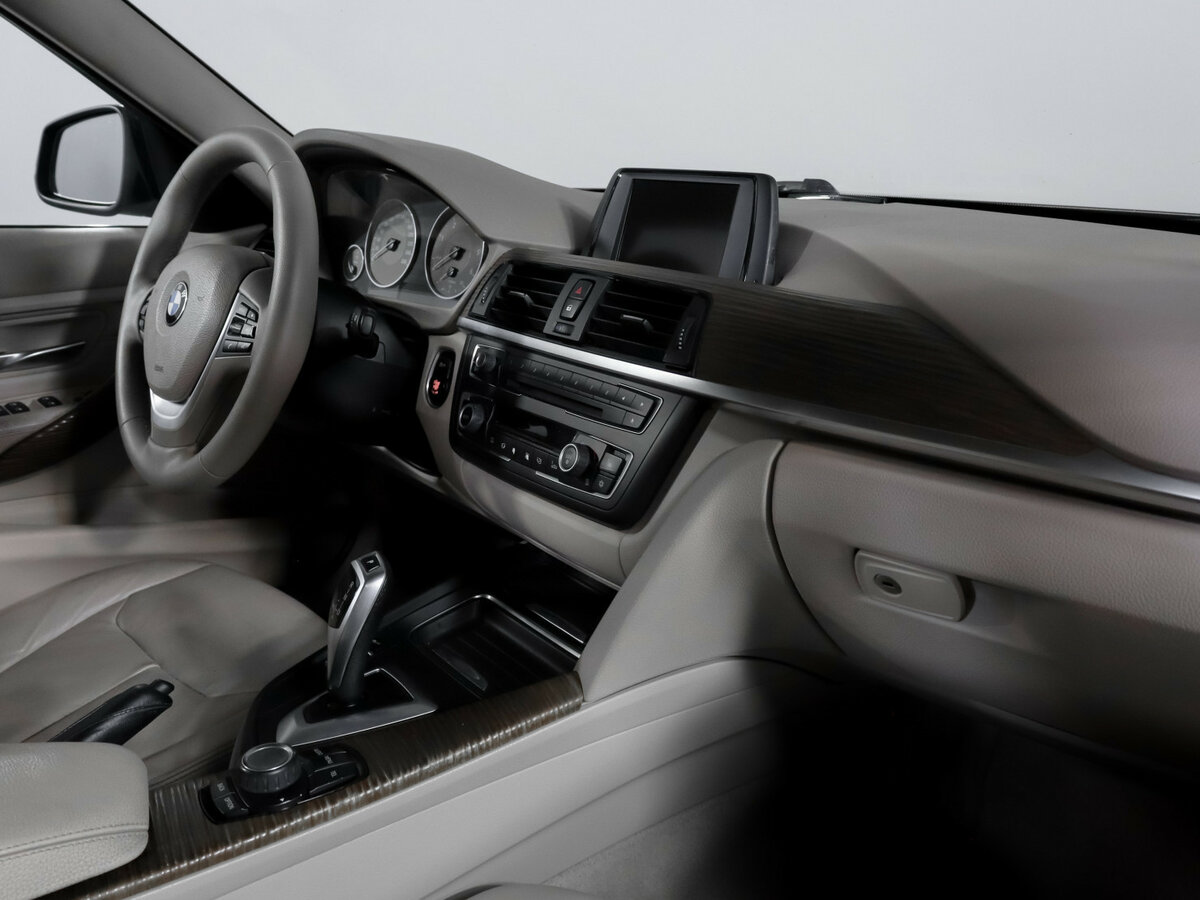 Продажа Б/У БМВ 3 серии. Фото: #6