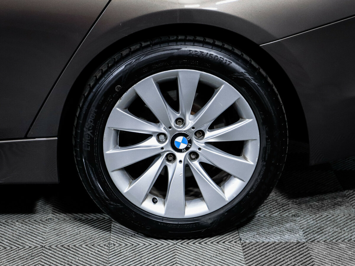 Продажа Б/У БМВ 3 серии. Фото: #11