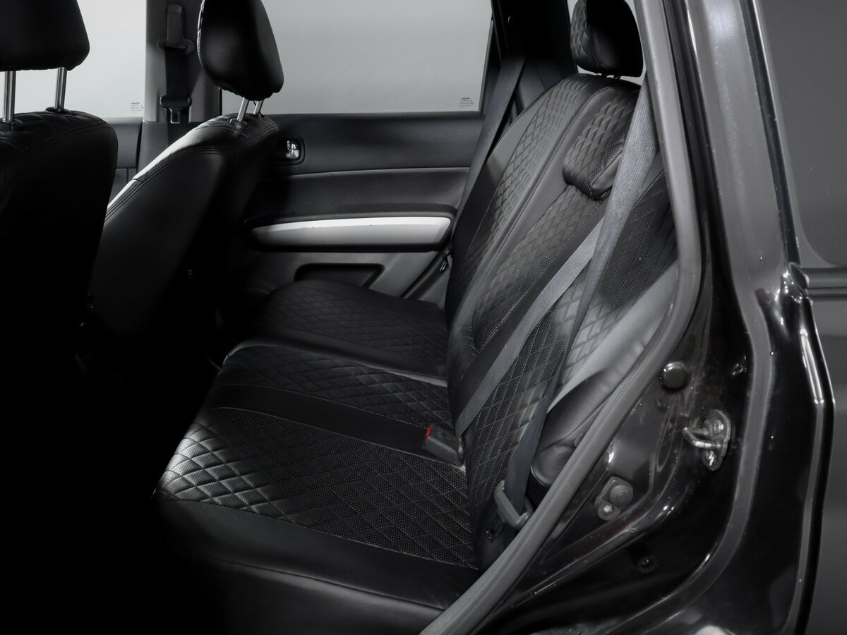 Продажа Б/У Ниссан Икс-Трейл. Фото: #9