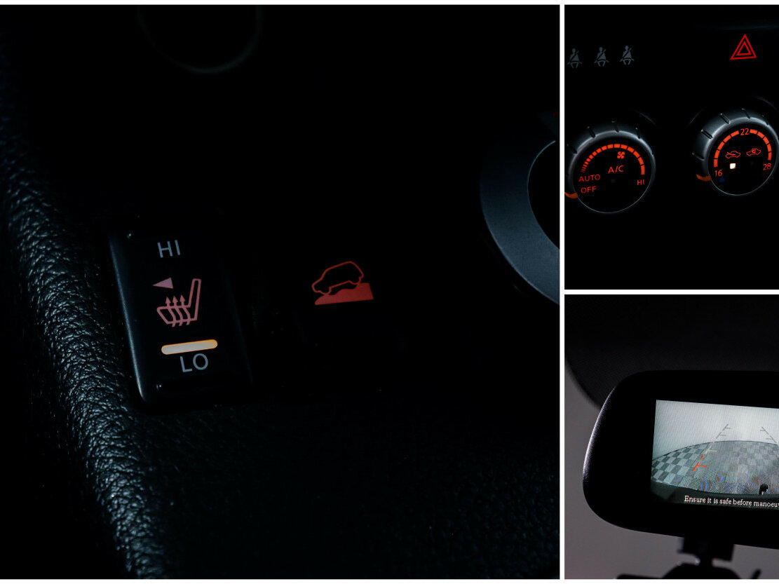 Продажа Б/У Ниссан Икс-Трейл. Фото: #16