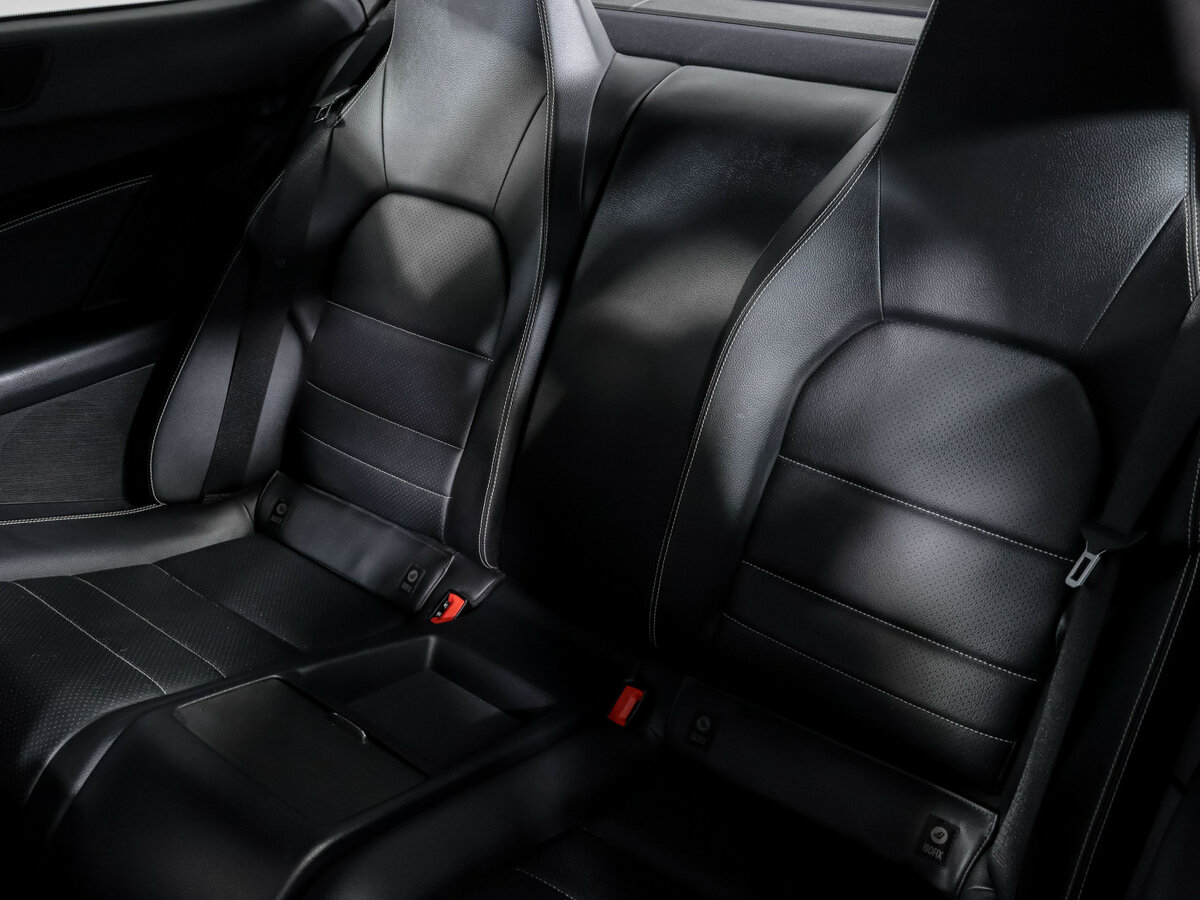 Продажа Б/У Мерседес-Бенц Ц-Класс. Фото: #7