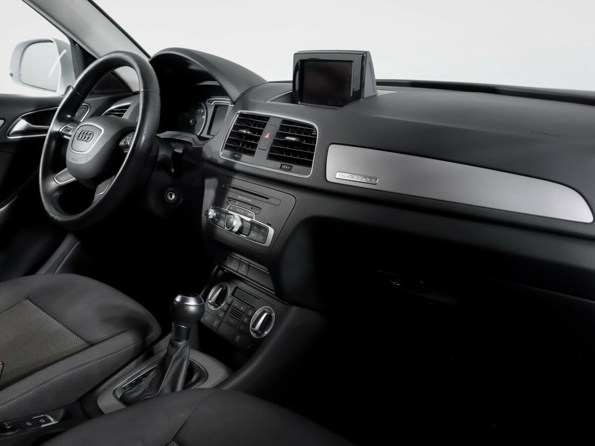 Продажа Б/У Ауди К3. Фото: #6