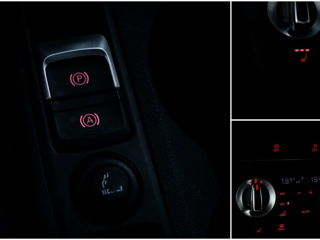 Продажа Б/У Ауди К3. Фото: #15