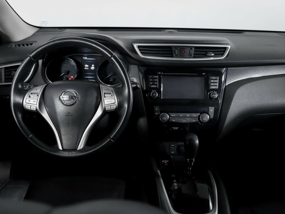 Продажа Б/У Ниссан Икс-Трейл. Фото: #11