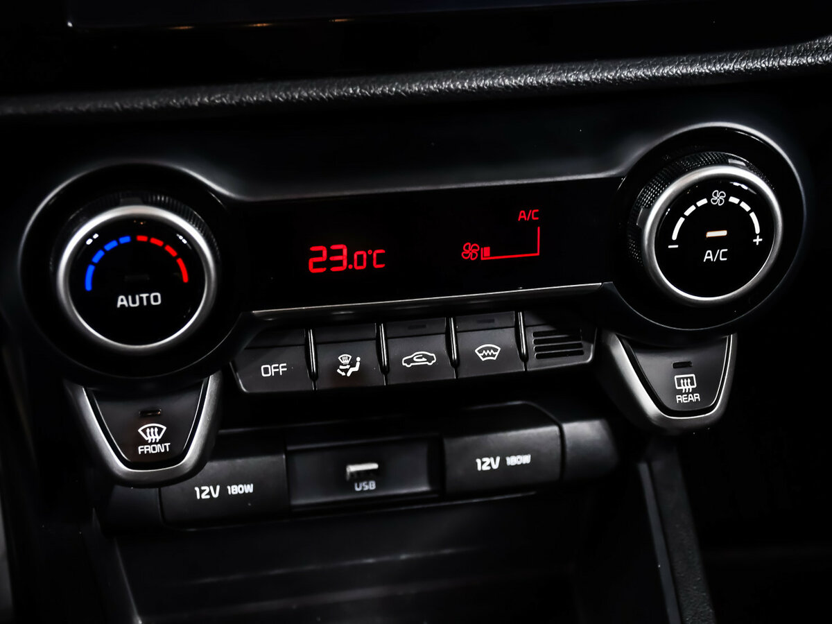 Продажа Б/У Киа Рио. Фото: #17