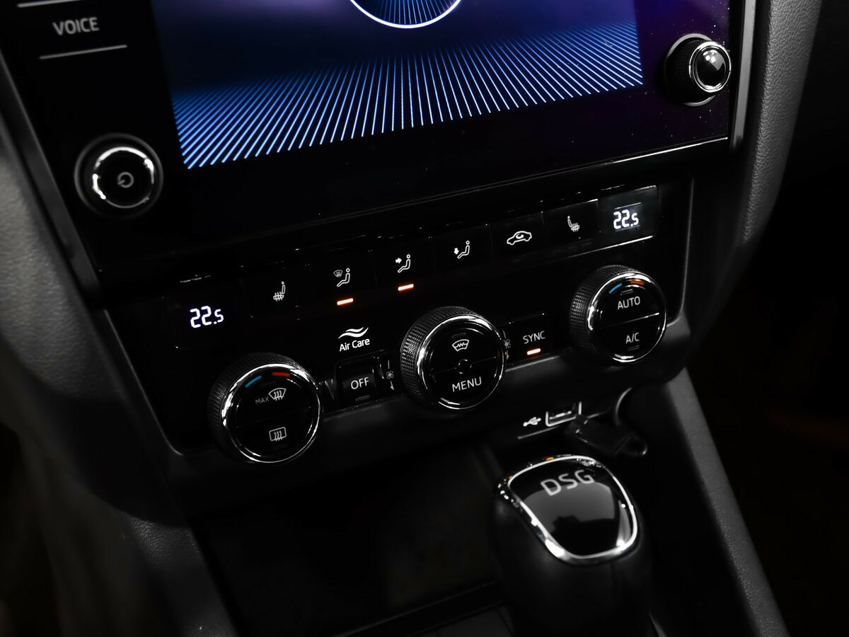 Продажа Б/У Шкода Октавия. Фото: #15