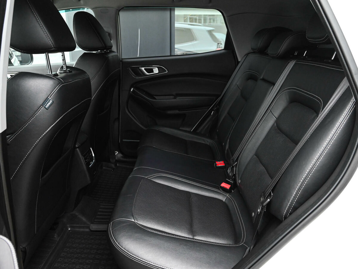 Продажа Б/У Чери Тигго 4. Фото: #10