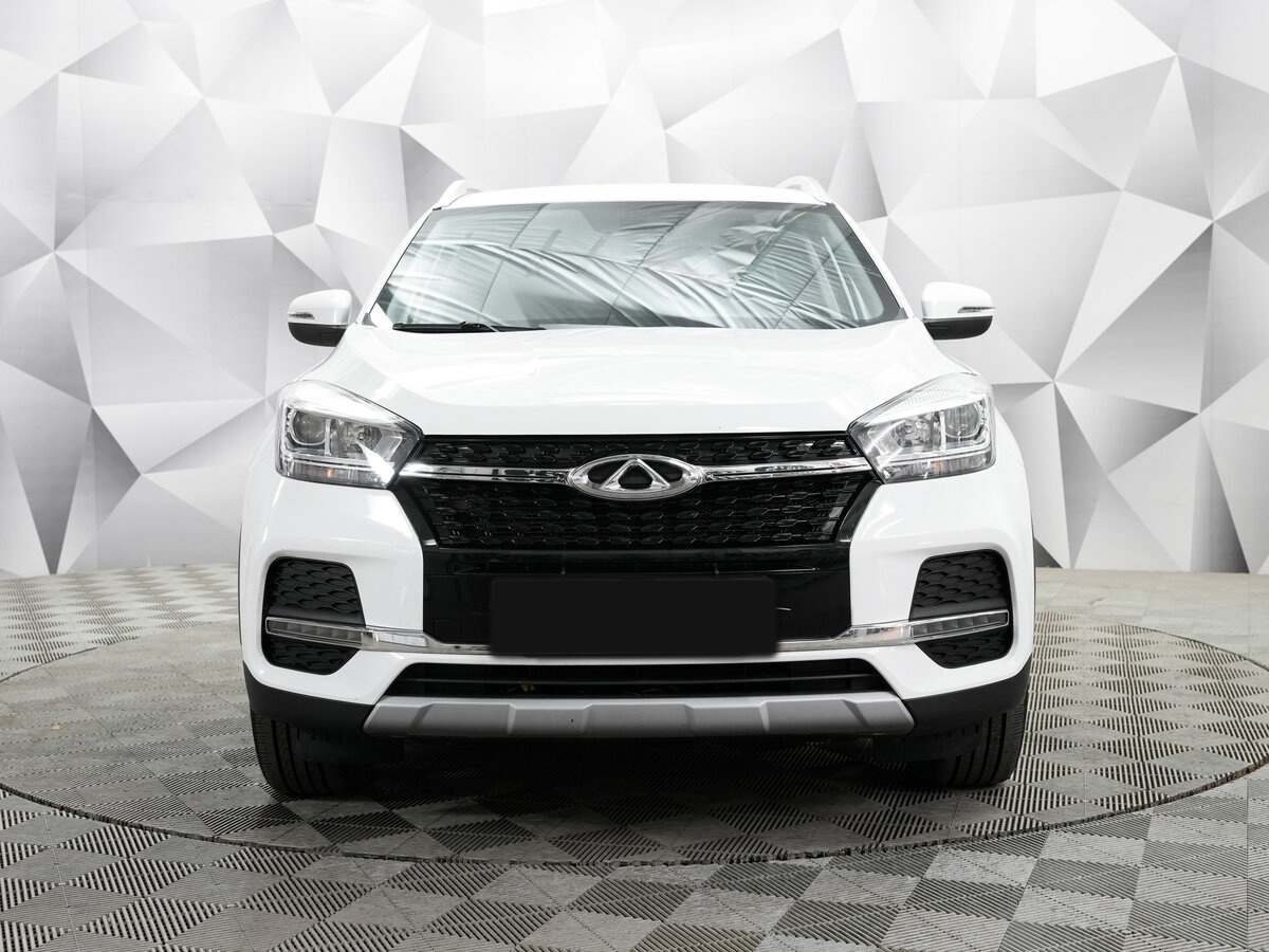 Продажа Б/У Чери Тигго 4. Фото: #7