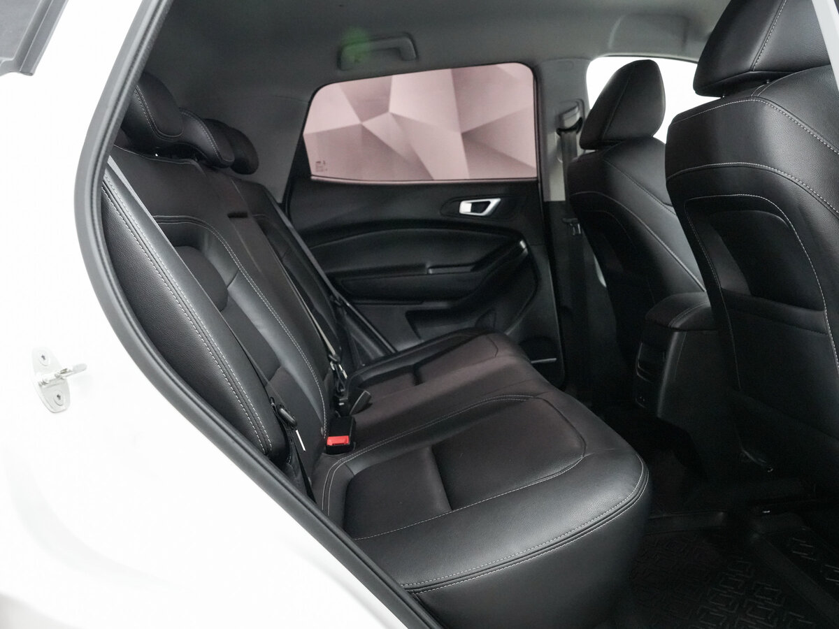 Продажа Б/У Чери Тигго 4. Фото: #13