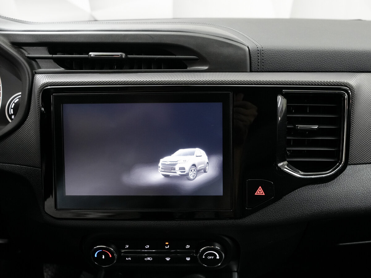 Продажа Б/У Чери Тигго 4. Фото: #19