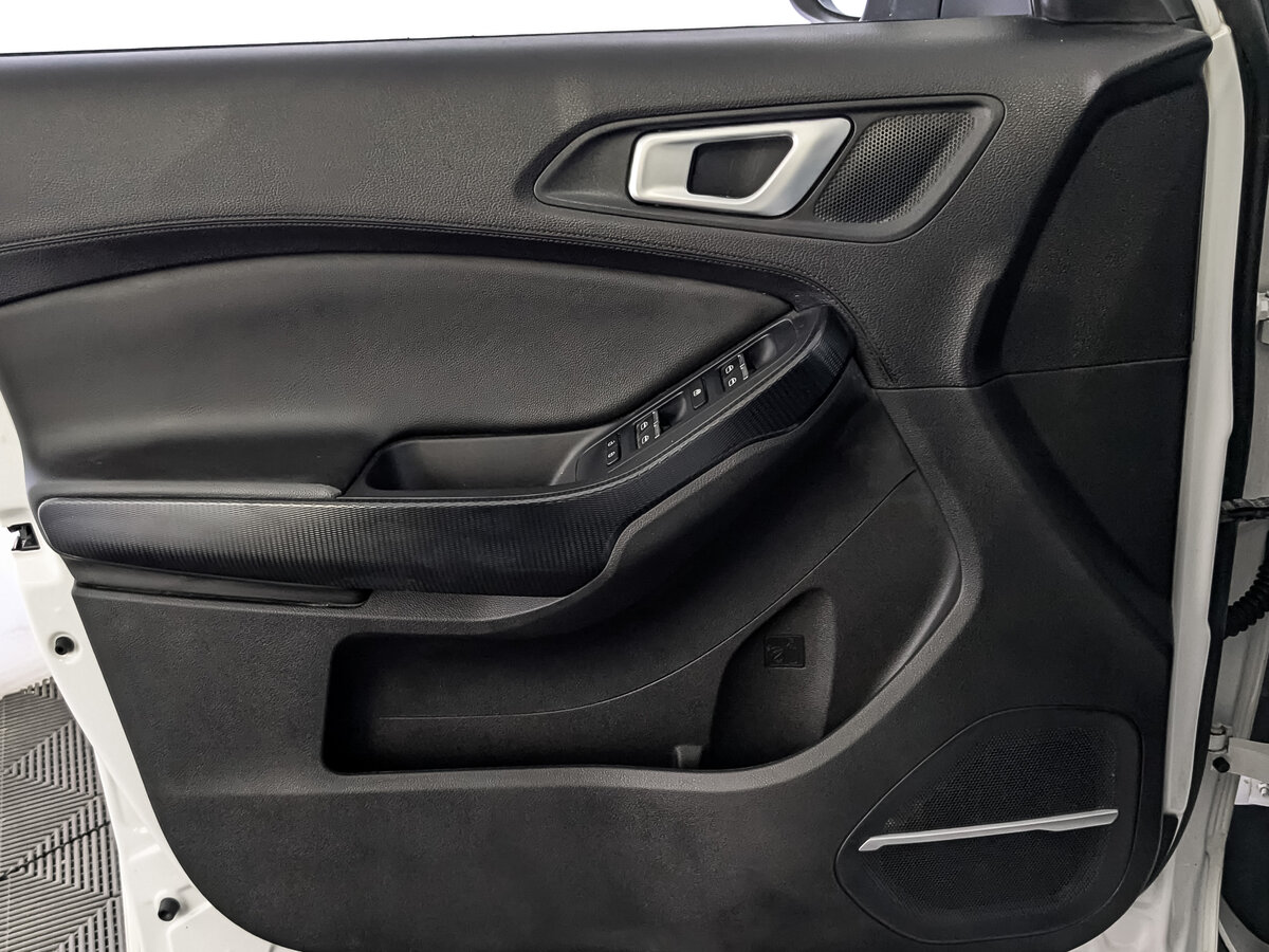 Продажа Б/У Чери Тигго 4. Фото: #17