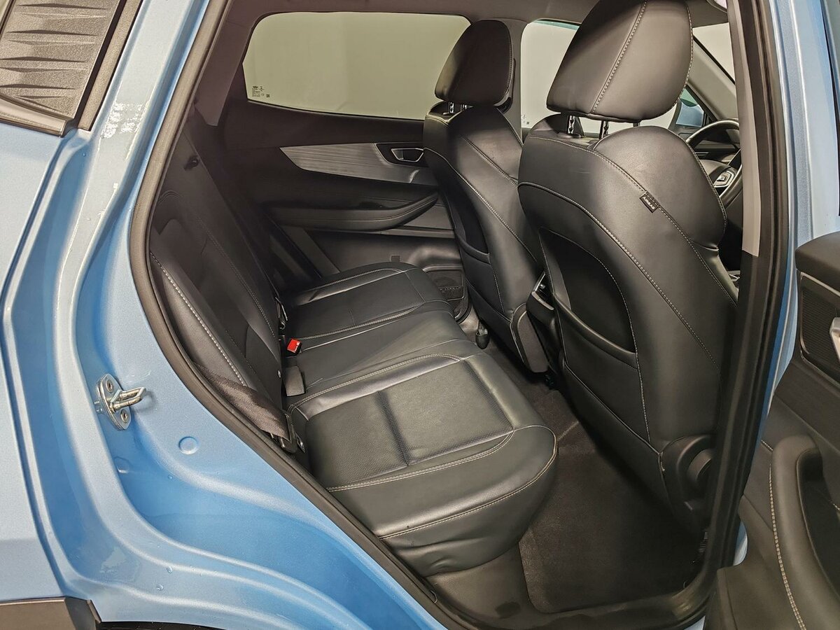 Продажа Б/У Чери Тигго 4 Про. Фото: #19