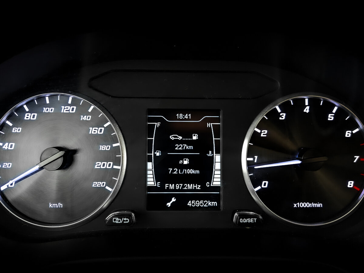 Продажа Б/У Чери Тигго 4. Фото: #12