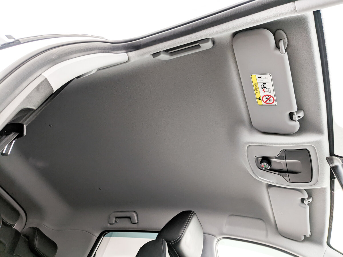 Продажа Б/У Чери Тигго 4. Фото: #17