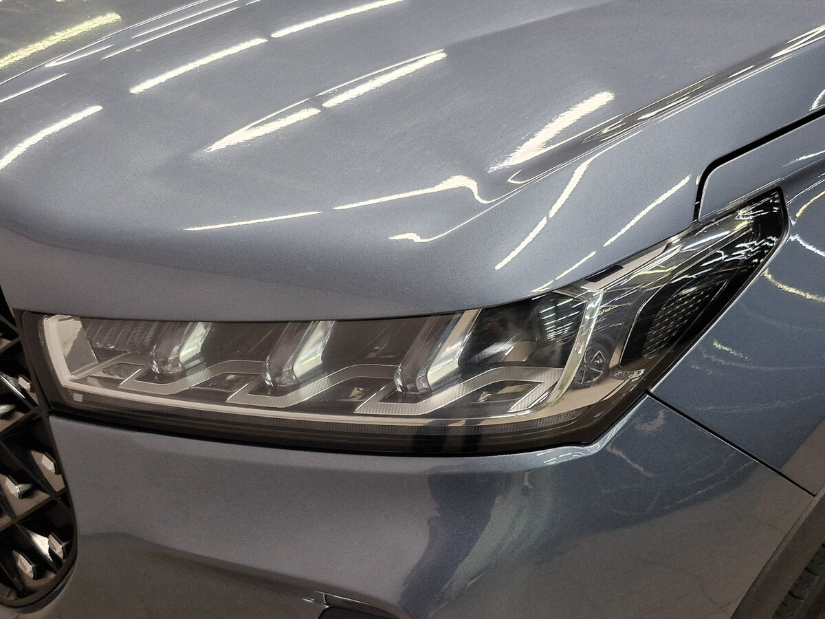 Продажа Б/У Чери Тигго 7 Про. Фото: #9