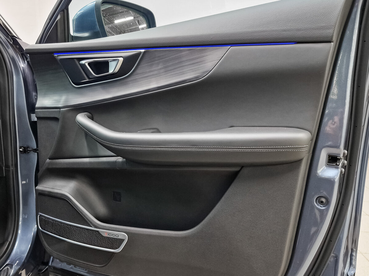 Продажа Б/У Чери Тигго 7 Про. Фото: #21