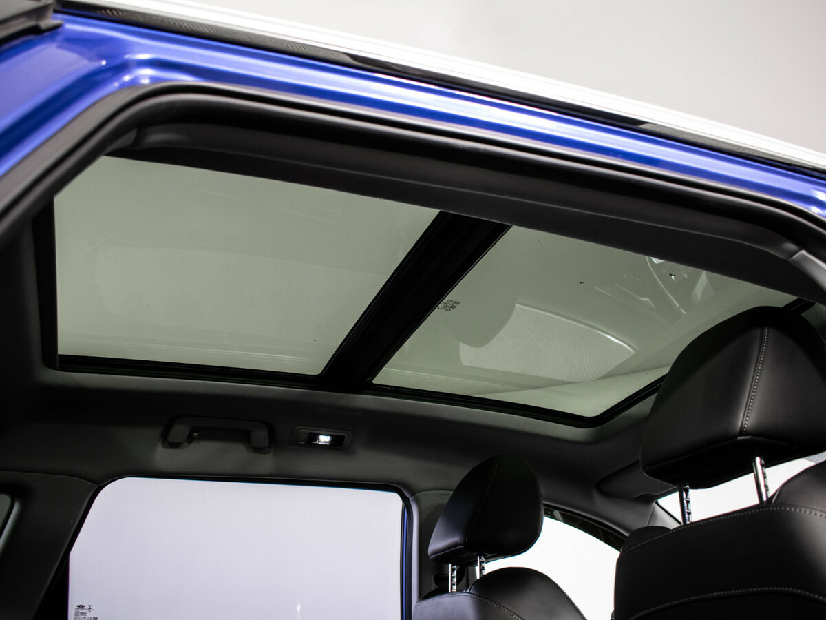 Продажа Б/У Чери Тигго 7 Про. Фото: #10