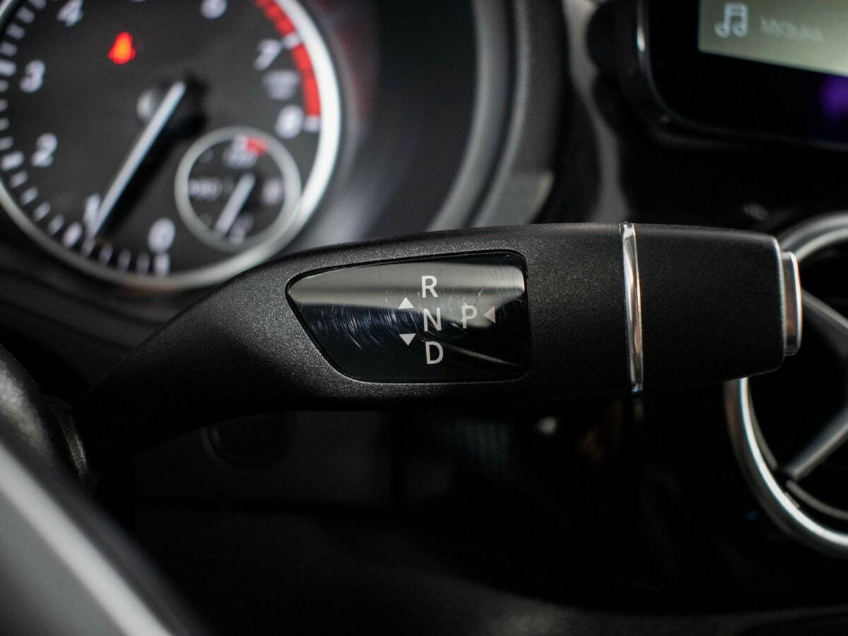 Продажа Б/У Мерседес-Бенц Б-Класс. Фото: #13