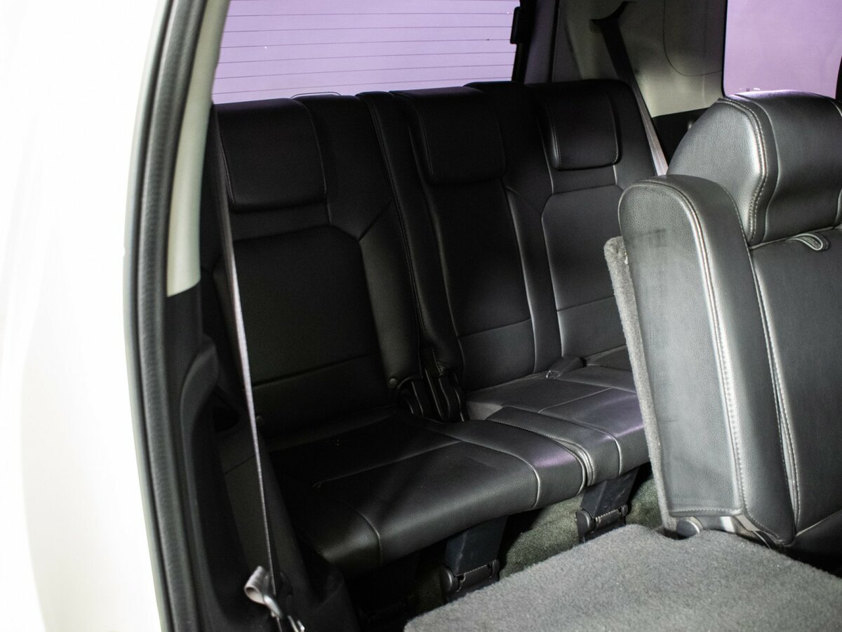 Продажа Б/У Хонда Пилот. Фото: #11