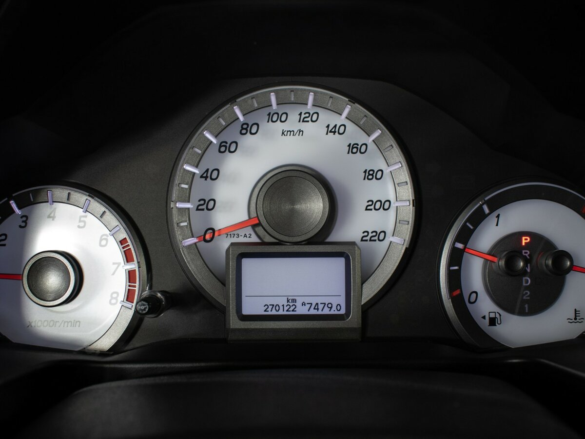 Продажа Б/У Хонда Пилот. Фото: #14