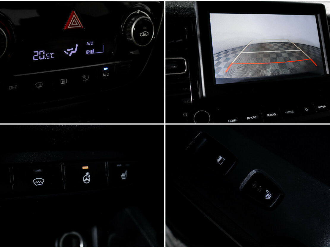 Продажа Б/У Хендай Солярис. Фото: #13