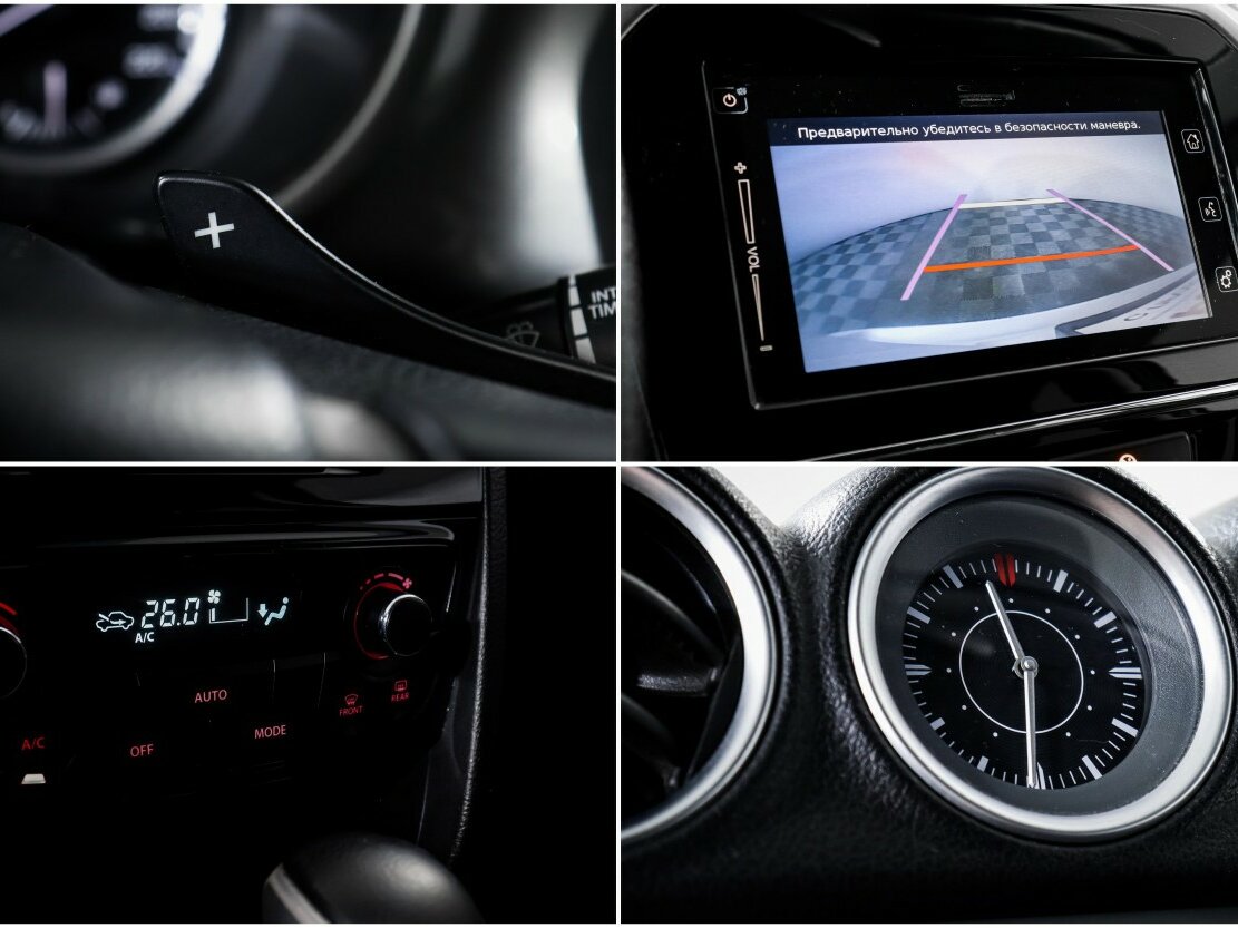 Продажа Б/У Сузуки Витара. Фото: #12