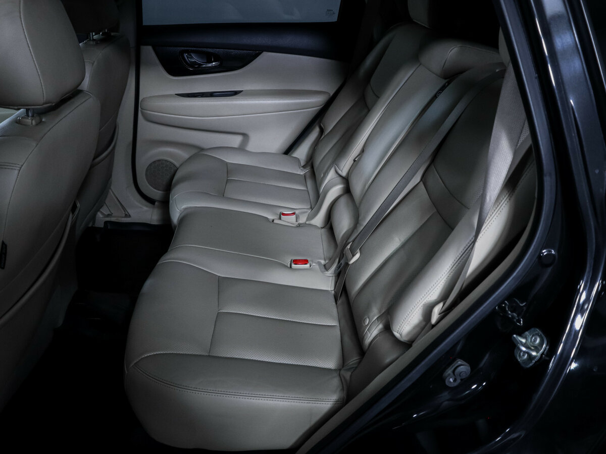 Продажа Б/У Ниссан Икс-Трейл. Фото: #7