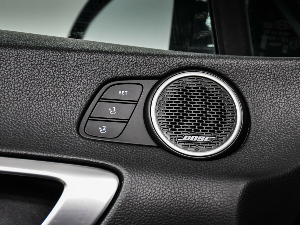 Продажа Б/У Хендай Соната. Фото: #12