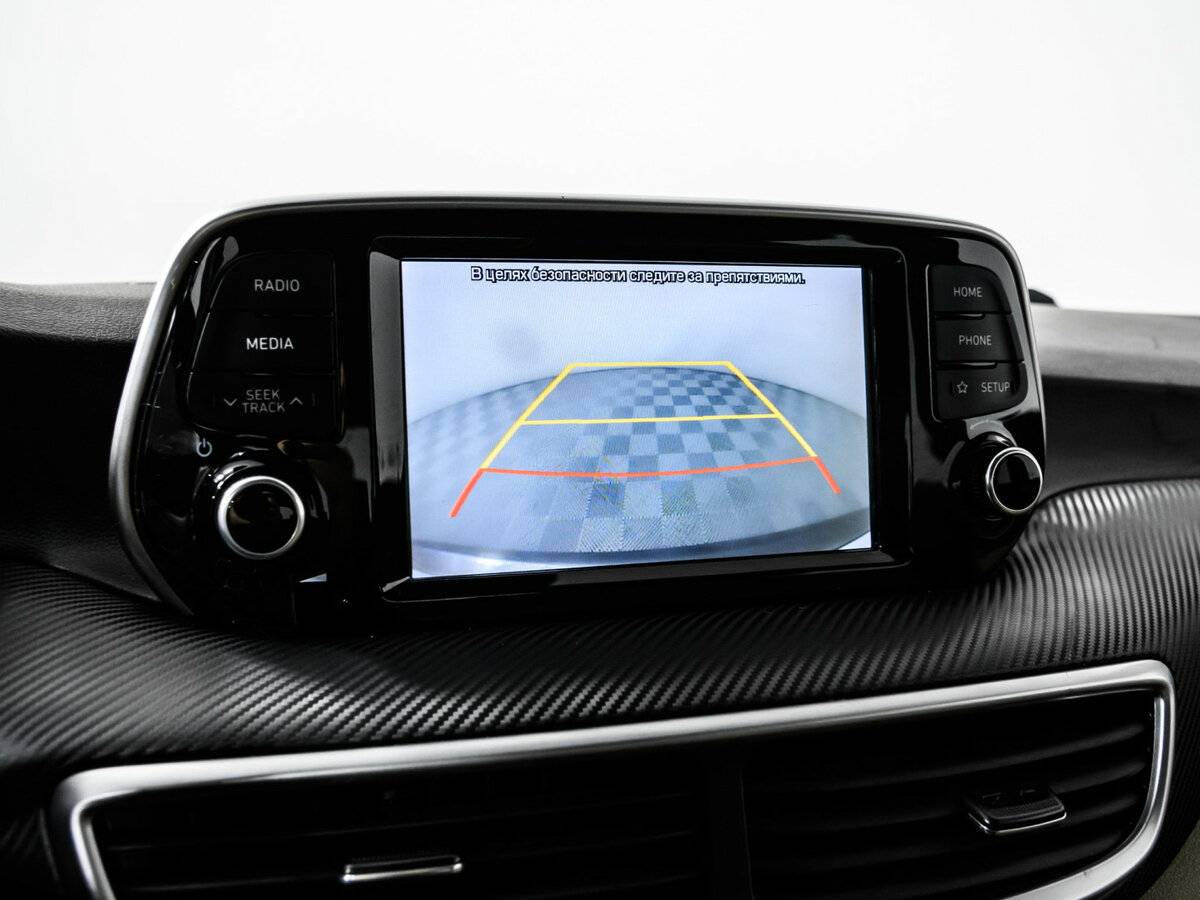 Продажа Б/У Хендай Туксон. Фото: #13