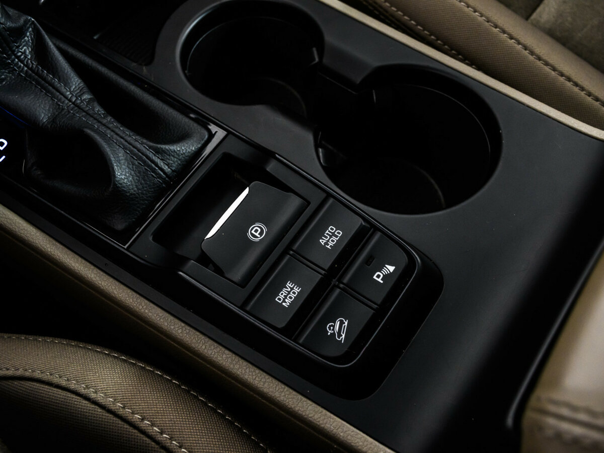 Продажа Б/У Хендай Туксон. Фото: #15