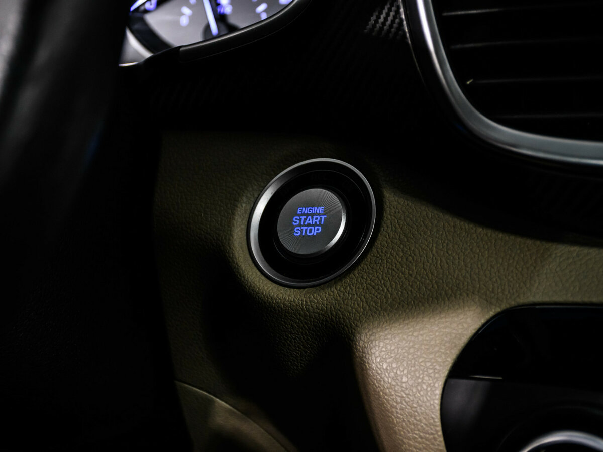 Продажа Б/У Хендай Туксон. Фото: #16