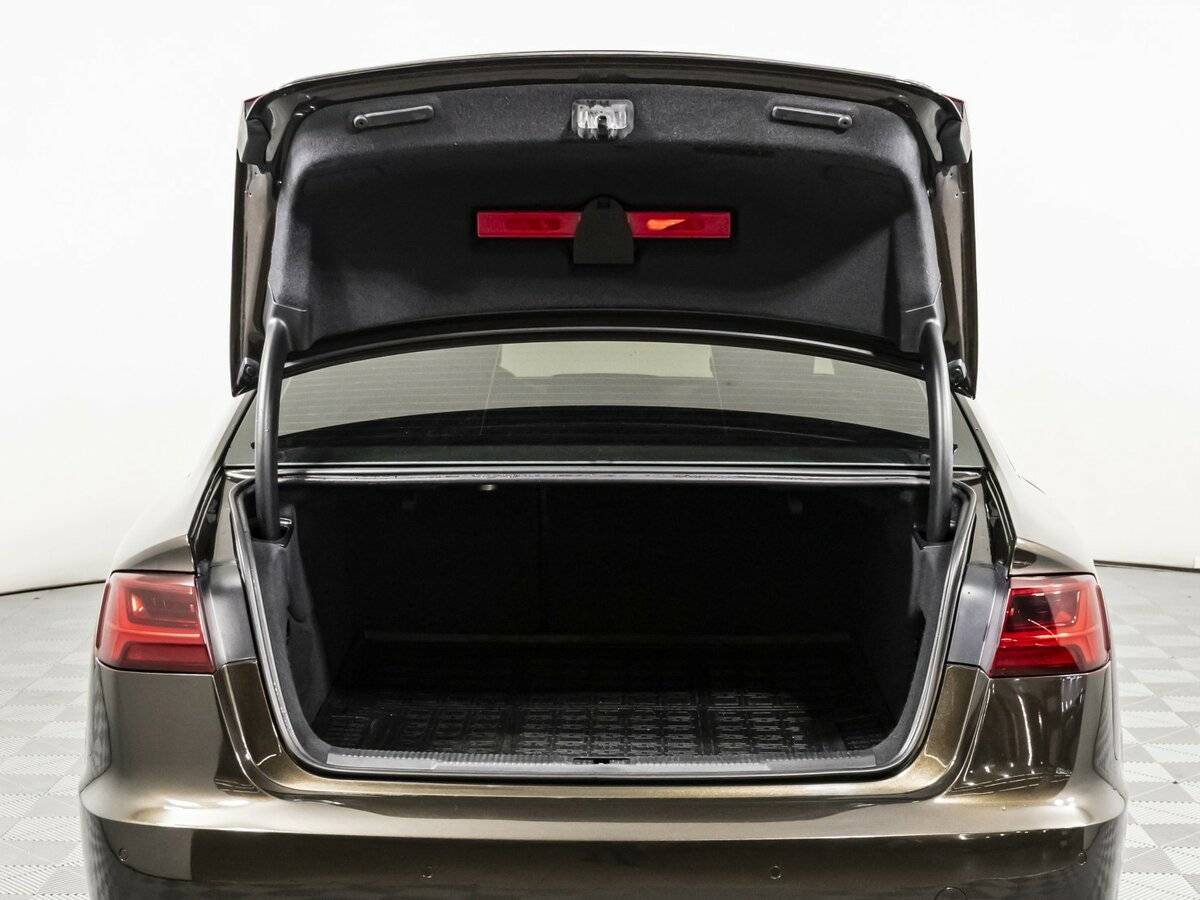 Продажа Б/У Ауди А6. Фото: #14