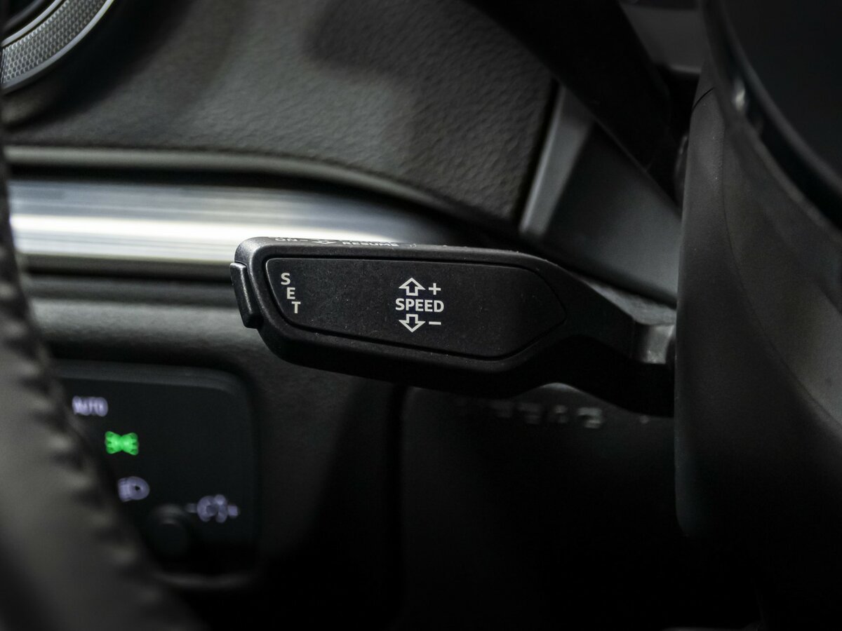 Продажа Б/У Ауди А3. Фото: #15