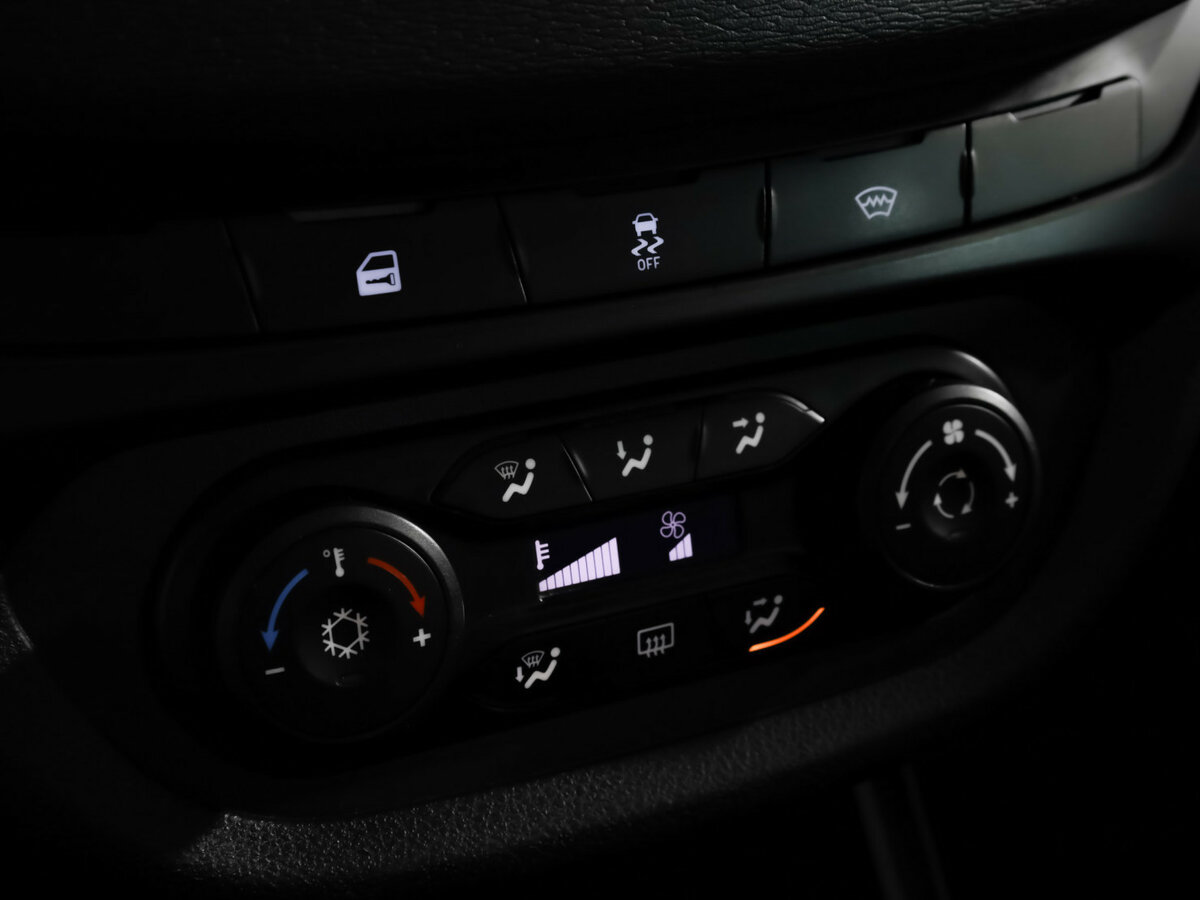 Продажа Б/У Лада (ВАЗ) Веста. Фото: #12